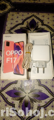 Oppo f17